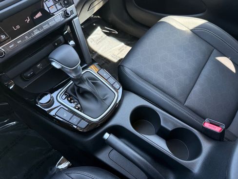 Used 2025 Kia Seltos EX w/ EX Sunroof Package FWD image 23