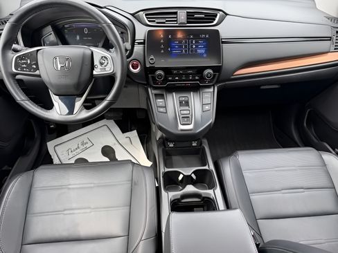 Certified 2020 Honda CR-V EX-L image 6