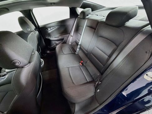 Used 2021 Chevrolet Malibu LT FWD image 24