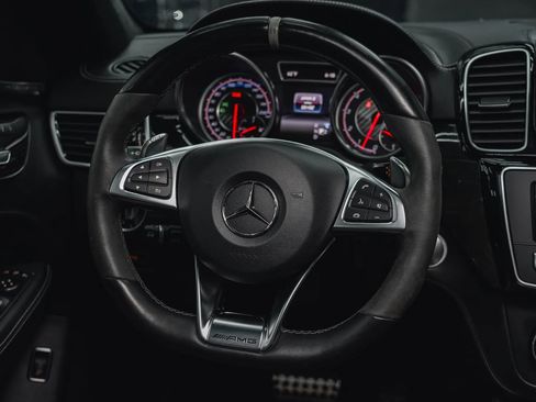 Used 2018 Mercedes-Benz GLE 63 AMG S image 46