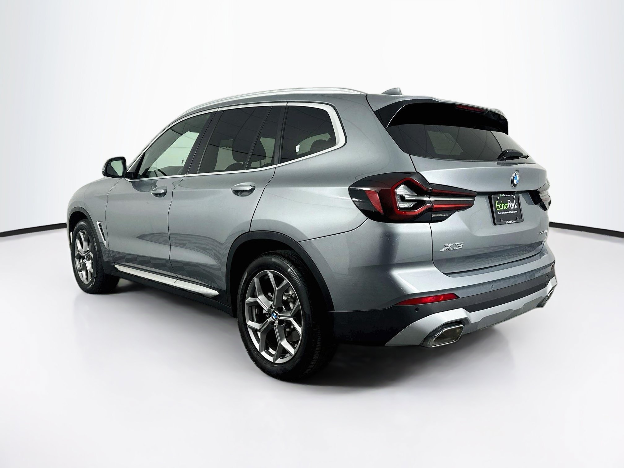 Used 2024 BMW X3 xDrive30i w/ Convenience Package AWD/4WD image 5