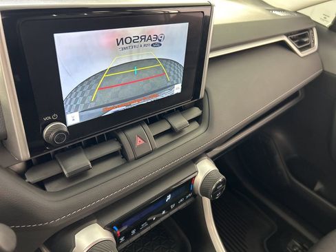 Used 2024 Toyota RAV4 XLE image 23