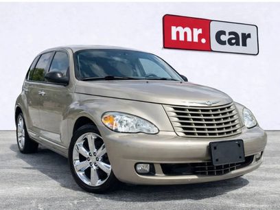 Used 2004 Chrysler PT Cruiser GT