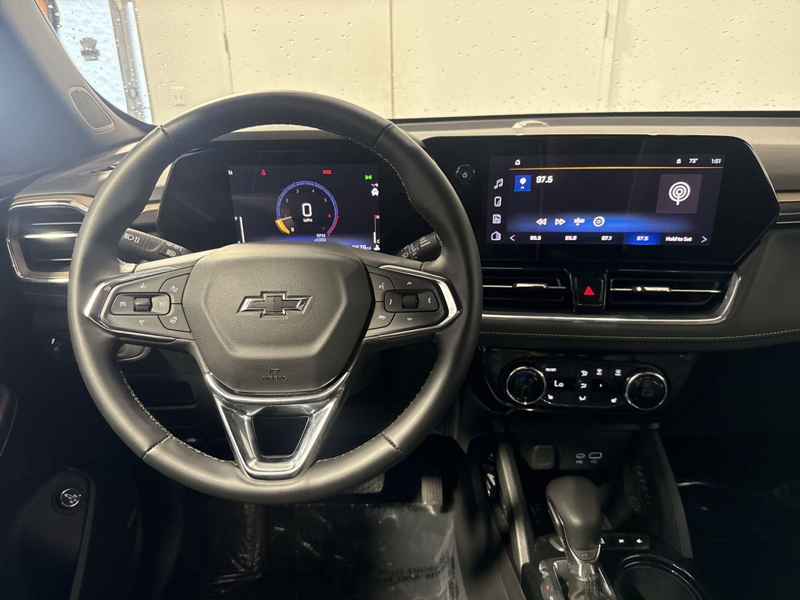 Used 2026 Chevrolet TrailBlazer ACTIV w/ Convenience Package FWD image 43
