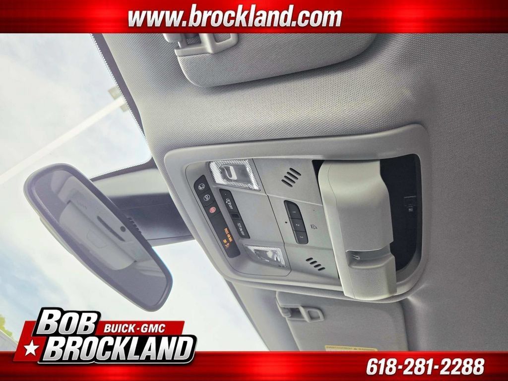 Used 2024 Chevrolet Blazer LT w/ Convenience Package FWD image 31