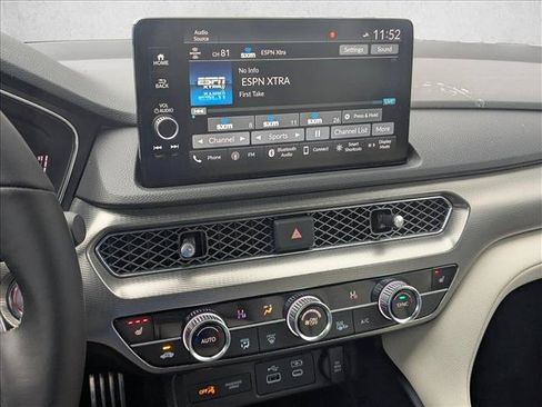 Used 2026 Acura Integra A-Spec w/ Technology Package FWD image 12