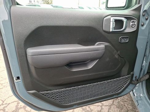 New 2026 Jeep Wrangler Sport S image 10