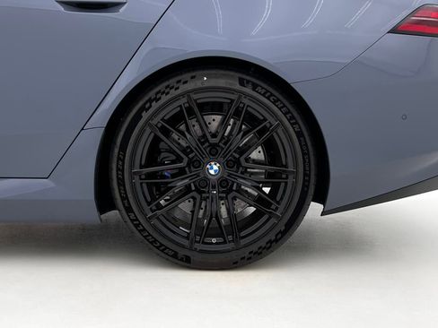 New 2026 BMW M5 Base w/ Carbon Package image 21