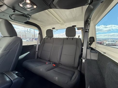 Used 2021 Jeep Wrangler Sport S image 6