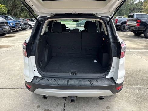 Used 2017 Ford Escape SE w/ Equipment Group 201A AWD/4WD image 30