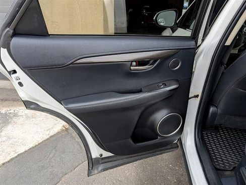 Used 2021 Lexus NX 300 AWD image 23