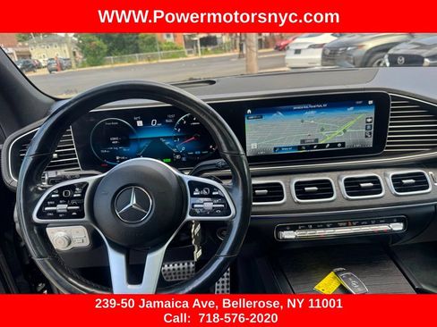 Used 2020 Mercedes-Benz GLS 580 4MATIC image 36