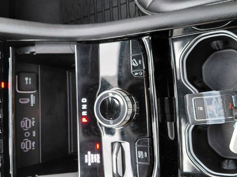 Used 2023 Jeep Grand Cherokee 4WD 4xe image 29