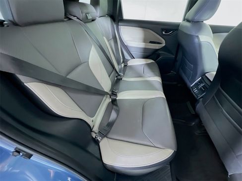 Certified 2025 Subaru Forester Limited image 25