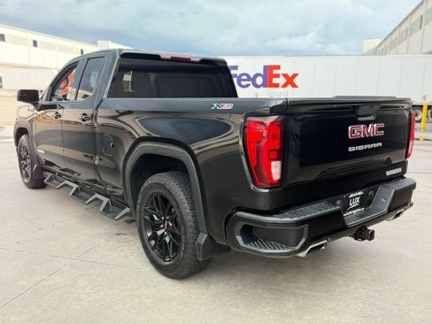 Used 2019 GMC Sierra 1500 Elevation w/ Elevation Value Package AWD/4WD image 13