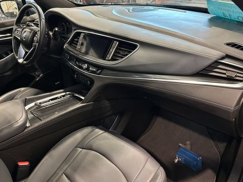 Used 2023 Buick Enclave Essence w/ Experience Buick Package AWD/4WD image 38