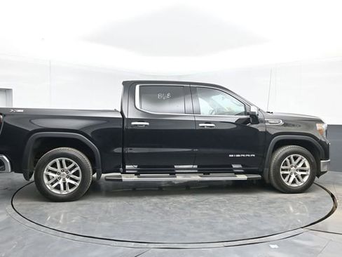 Used 2019 GMC Sierra 1500 SLT w/ SLT Premium Plus Package image 15