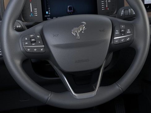 New 2026 Ford Bronco Sport Outer Banks w/ Outer Banks Tech Package+ AWD/4WD image 15