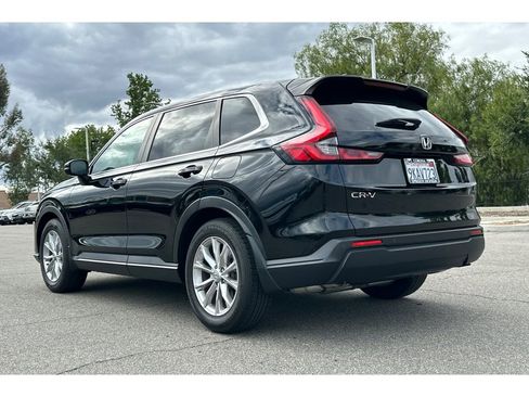 Used 2024 Honda CR-V EX-L image 3