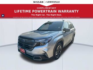 Used 2025 Subaru Forester Limited AWD/4WD 360° Tour