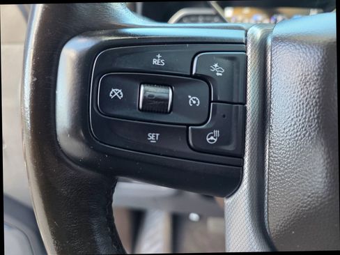 Used 2021 GMC Yukon Denali w/ Denali Ultimate Package AWD/4WD image 37