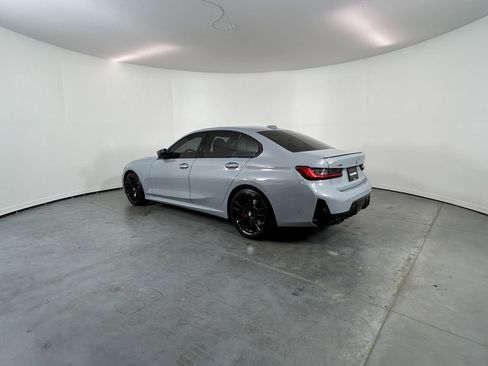 Used 2023 BMW M340i xDrive w/ Premium Package AWD/4WD image 7