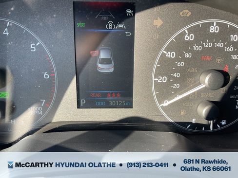 Used 2024 Toyota Corolla LE image 12