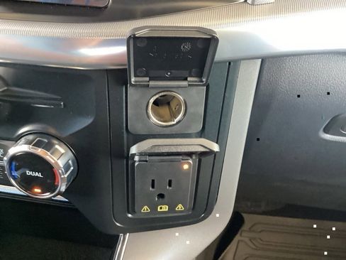 New 2025 Ford F150 Lariat w/ Equipment Group 501A Mid image 62