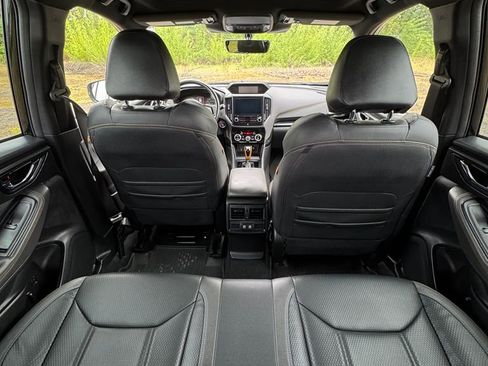 Certified 2022 Subaru Forester Wilderness AWD/4WD image 14
