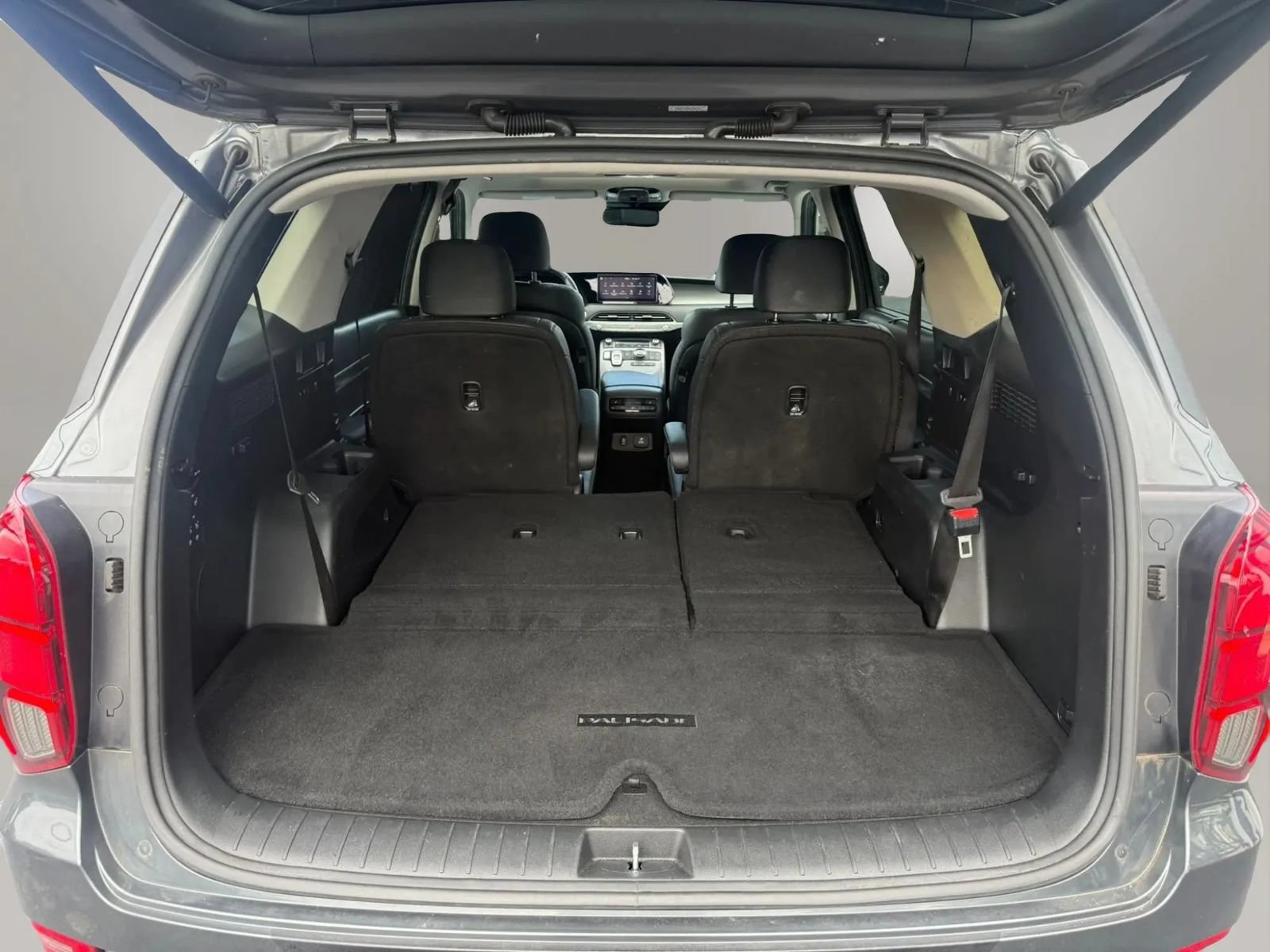 Used 2021 Hyundai Palisade SEL w/ Premium Package FWD image 39