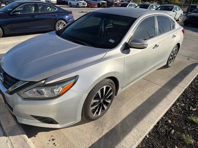 Used 2018 Nissan Altima 2.5 SL