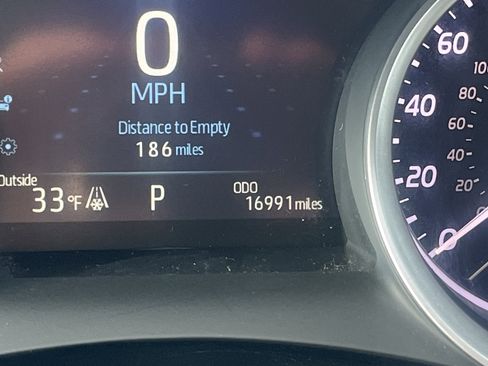 Certified 2023 Toyota Camry LE image 23