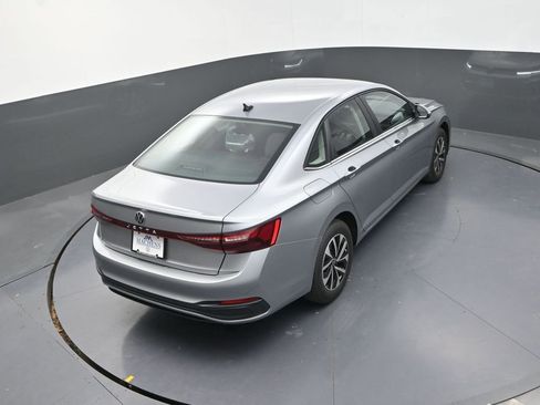 New 2026 Volkswagen Jetta S image 19