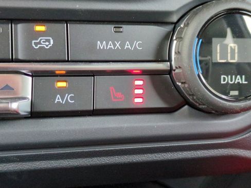 New 2025 Ford Bronco Stroppe Edition image 23