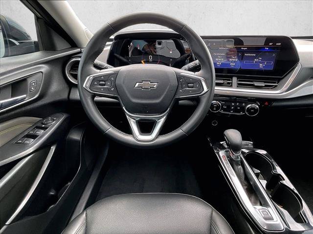 Used 2024 Chevrolet Trax ACTIV w/ Driver Confidence Package FWD image 7