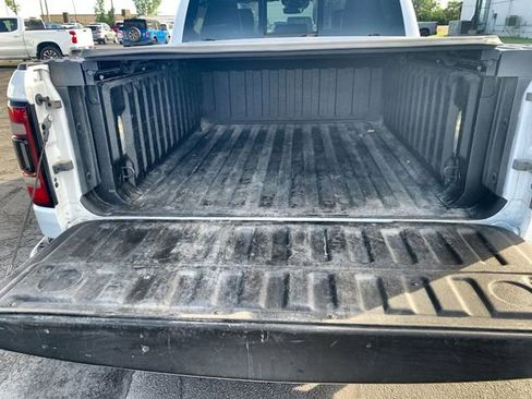 Used 2021 RAM 1500 Limited w/ Night Edition AWD/4WD image 27