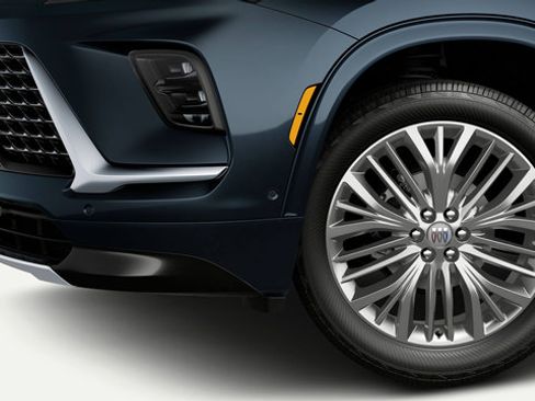 New 2027 Buick Enclave Avenir AWD/4WD image 5