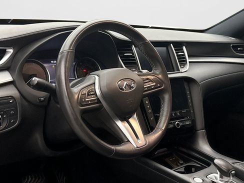 Used 2020 INFINITI QX50 Essential w/ Edition 30 Package AWD/4WD image 7