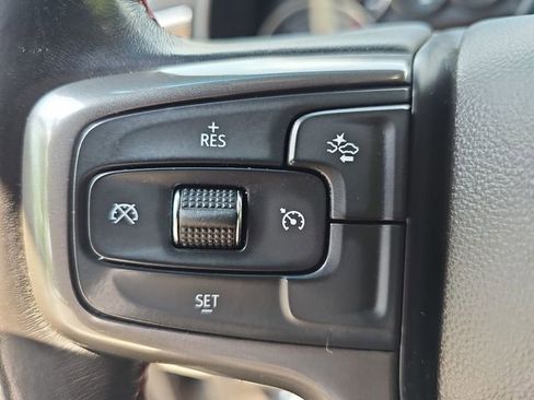 Used 2021 Chevrolet Tahoe RST AWD/4WD image 17