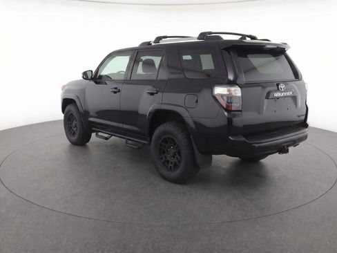 Used 2018 Toyota 4Runner TRD Pro AWD/4WD image 7
