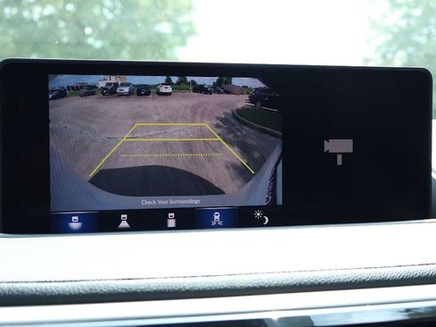 Certified 2024 Acura MDX FWD image 27