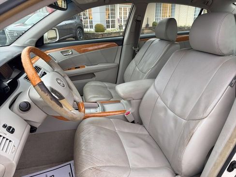 Used 2006 Toyota Avalon Limited image 9