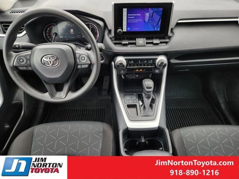 Used 2025 Toyota RAV4 XLE w/ Convenience Package FWD image 26