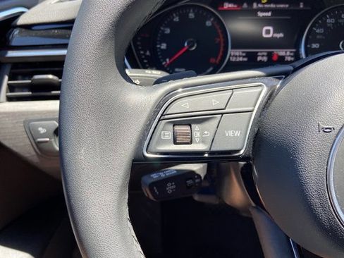 Certified 2023 Audi A5 2.0T Premium w/ Convenience Package AWD/4WD image 18