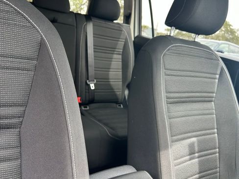 Used 2023 Volkswagen Tiguan S image 36