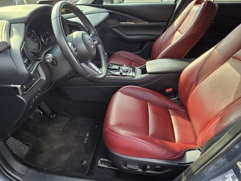Used 2022 MAZDA CX-30 AWD 2.5 S w/ Preferred Package image 10