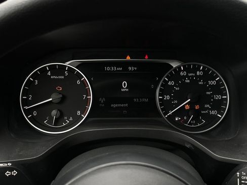 Used 2024 Nissan Rogue SV FWD image 16