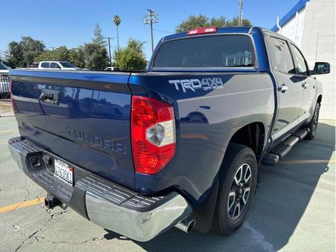 Used 2014 Toyota Tundra SR5 image 8
