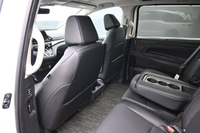 New 2026 Honda Odyssey EX-L image 23