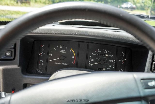 Used 1993 Ford Mustang Cobra RWD image 24